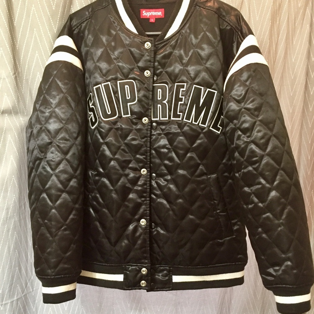 Supreme Jacket